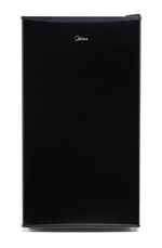 Frigobar Midea Inverter Black Edition 93 Litros Flexi Volt | Bivolt