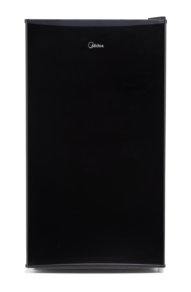 Frigobar Midea Inverter Black Edition 93 Litros Flexi Volt | Bivolt
