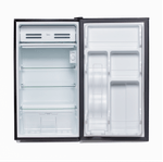 Frigobar Midea Inverter Black Edition 93 Litros Flexi Volt | Bivolt