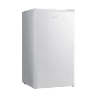 Frigobar Midea Inverter 93 Litros Branco | Bivolt