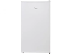 Frigobar Midea Inverter 93 Litros Branco | Bivolt
