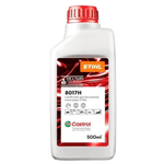 Acessórios Essenciais para Motosserra STIHL