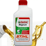 Acessórios Essenciais para Motosserra STIHL