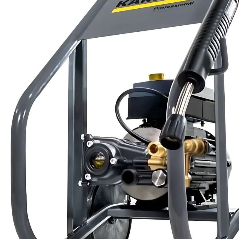 Lavadora de Alta Pressão Kärcher HD 7/16 Maxi Profissional 2200W | 220V