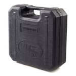 Kit Parafusadeira/Furadeira 12V Tramontina com Maleta - 16 peças