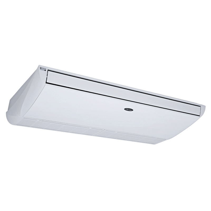 Ar Condicionado Teto Carrier Xperience 70.000 BTUs Frio On/Off | 380V