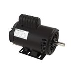 Motor Monofásico NOVA 3,0CV 4 Polos 1800RPM IP21 | 220/440v
