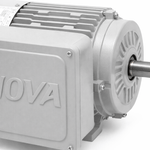 Motor Monofásico NOVA 7,5CV Blindado IP56 2 Polos | 220/440v