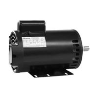 Motor Monofásico NOVA 3,0CV Aberto IP21 2 Polos | 220/440v