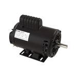 Motor Monofásico NOVA 3,0CV Aberto IP21 2 Polos | 220/440v
