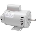 Motor Monofásico NOVA 3,0CV Aberto IP21 2 Polos | 220/440v