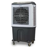 Climatizador Evaporativo UltraAr Ultra 80 Plus 80L 250W com Motor WEG | 220V