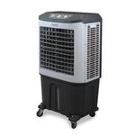 Climatizador Evaporativo UltraAr Ultra 80 Plus 80L 250W com Motor WEG | 220V