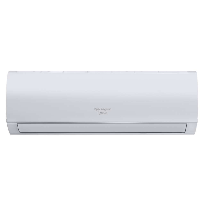 Ar Condicionado Springer Midea AirVolution On/Off 12.000 BTU/h Frio | 220V