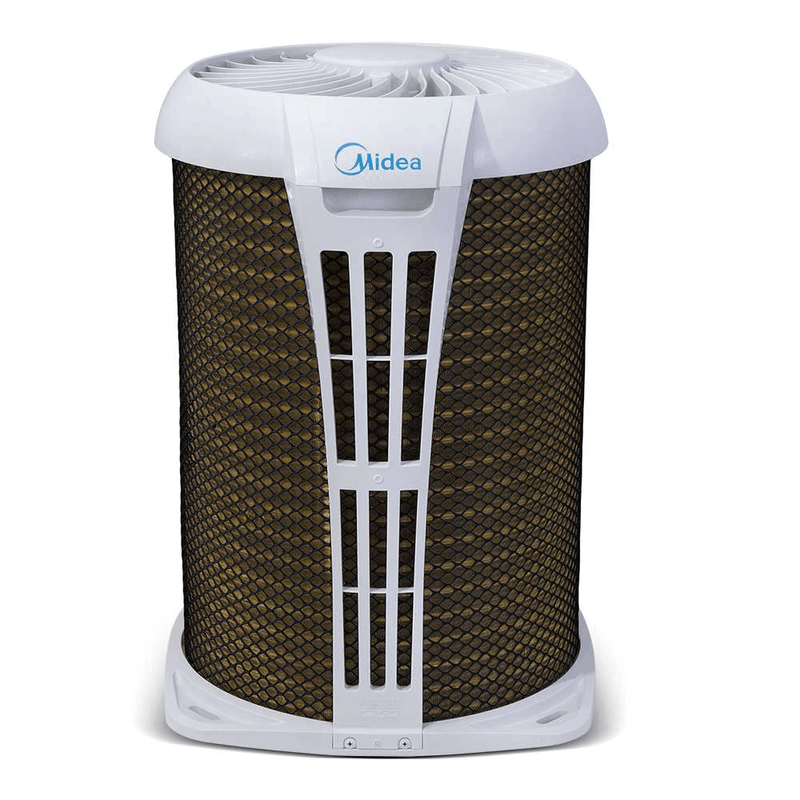 Ar Condicionado Springer Midea AirVolution On/Off 12.000 BTU/h Frio | 220V