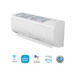 Ar Condicionado Inverter Springer Midea AirVolution Connect 9.000 BTU Frio | 220V