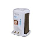 Ar Condicionado Inverter Springer Midea AirVolution Connect 9.000 BTU Frio | 220V