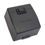 Exaustor Axial Ventisol 40cm | 220V
