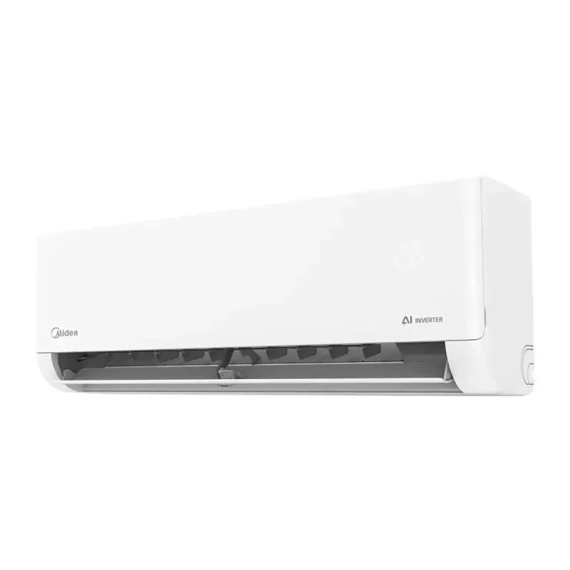 Ar Condicionado Inverter 12.000 BTUs Midea AirVolution AI Frio | 220V
