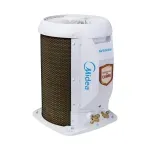 Ar Condicionado Inverter 12.000 BTUs Midea AirVolution AI Frio | 220V