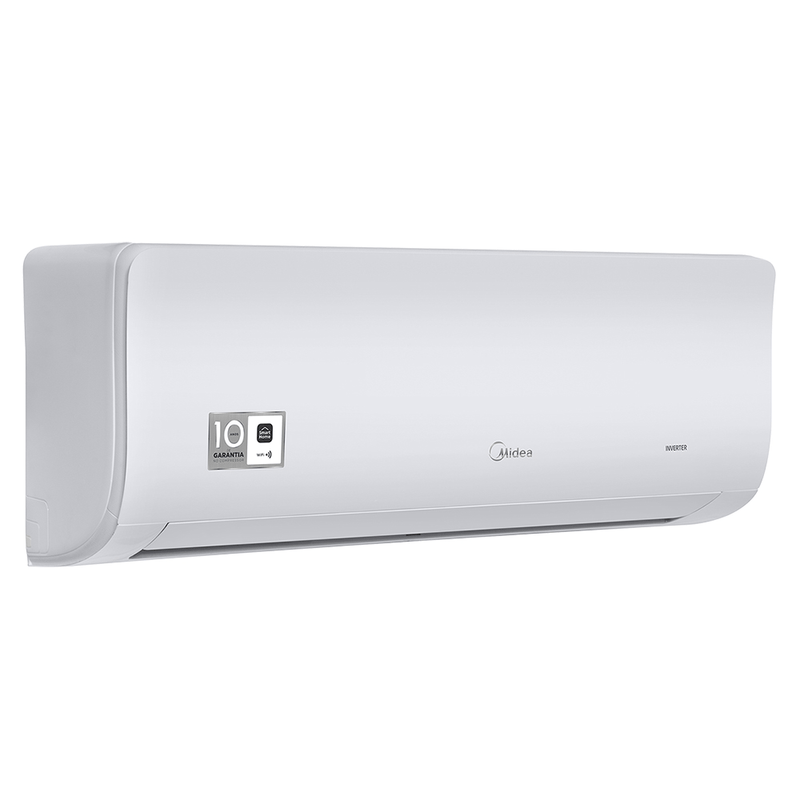 Ar-Condicionado Inverter Midea Xtreme Save 30.000 BTUs Wi-Fi Frio | 220V
