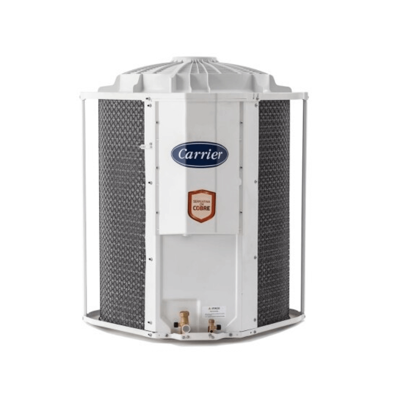 Ar Condicionado Teto Carrier Xperience 57.000 BTUs Frio | 380V