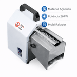 Ralador de Milho Arbel RLM 120 | Bivolt