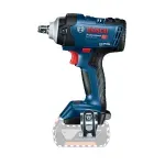 Chave De Impacto Bosch GDS 18V-400 Sem Bateria