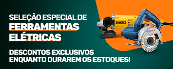 Só enquanto durar!