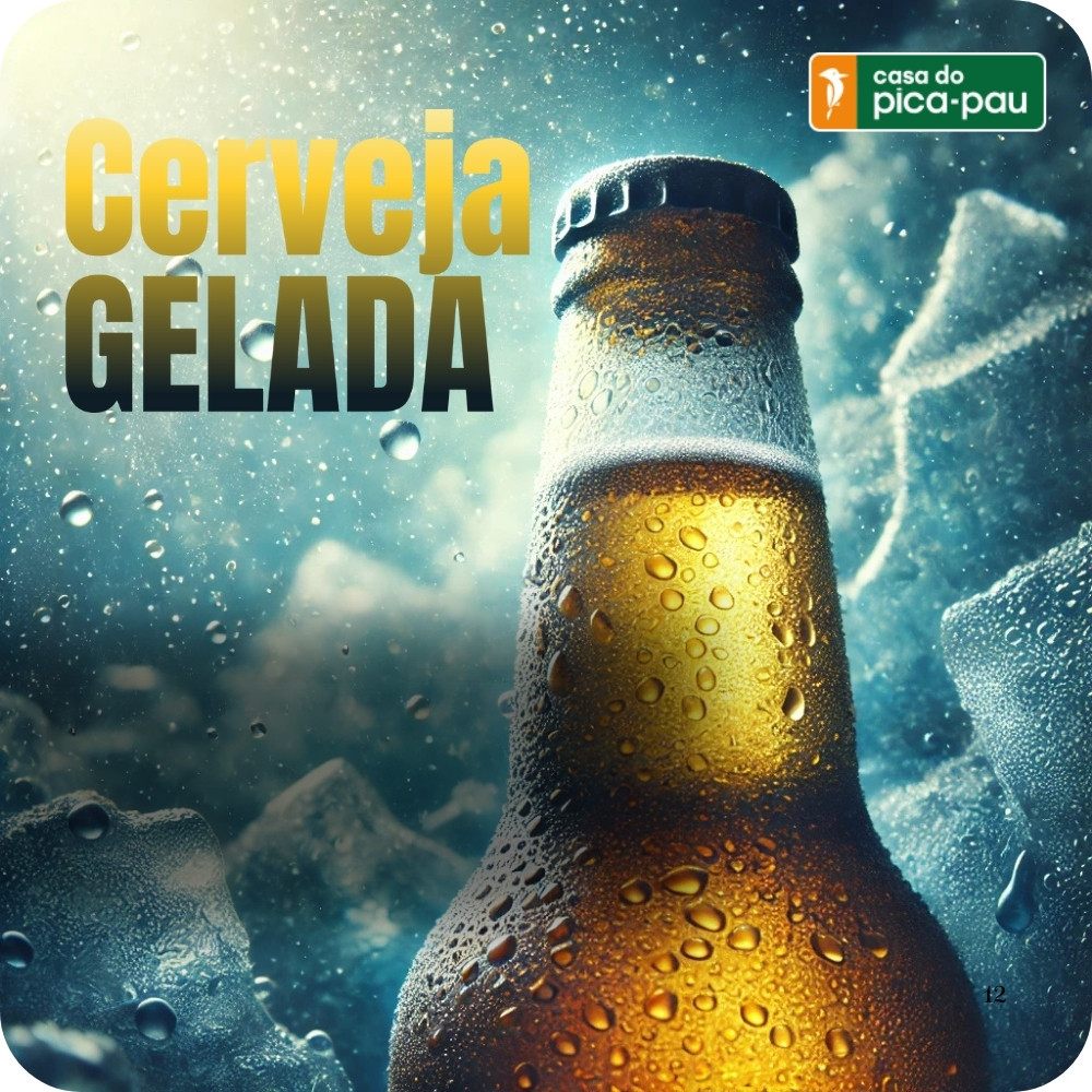 Cervejeira GMCB-2P PR