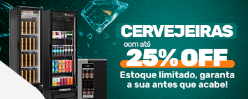 Garanta já a sua!