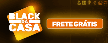 Aproveite  FRETE GRÁTIS GO e DF!