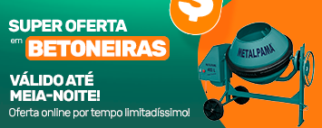 Aproveite já!