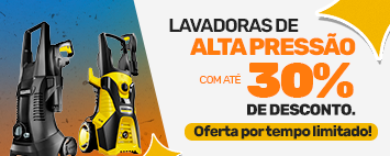 Garanta já a sua!