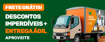 Seleção de ofertas + Frete Grátis