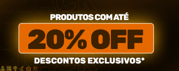 Corra e aproveite as ofertas do dia 