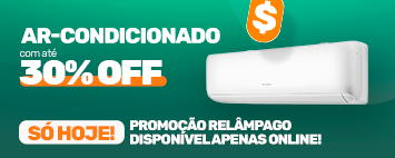 Aproveite Agora!