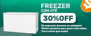 Só enquanto durar!