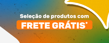 Só enquanto durar!