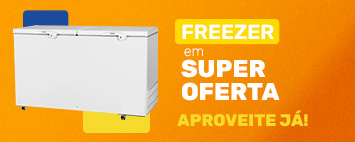 Aproveite já!