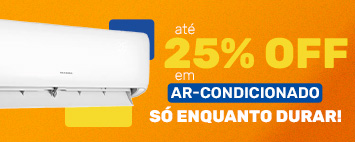 Só enquanto durar!