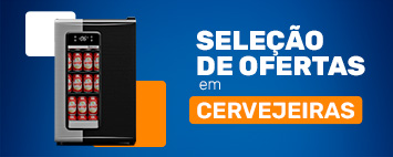 Seleção de Ofertas 