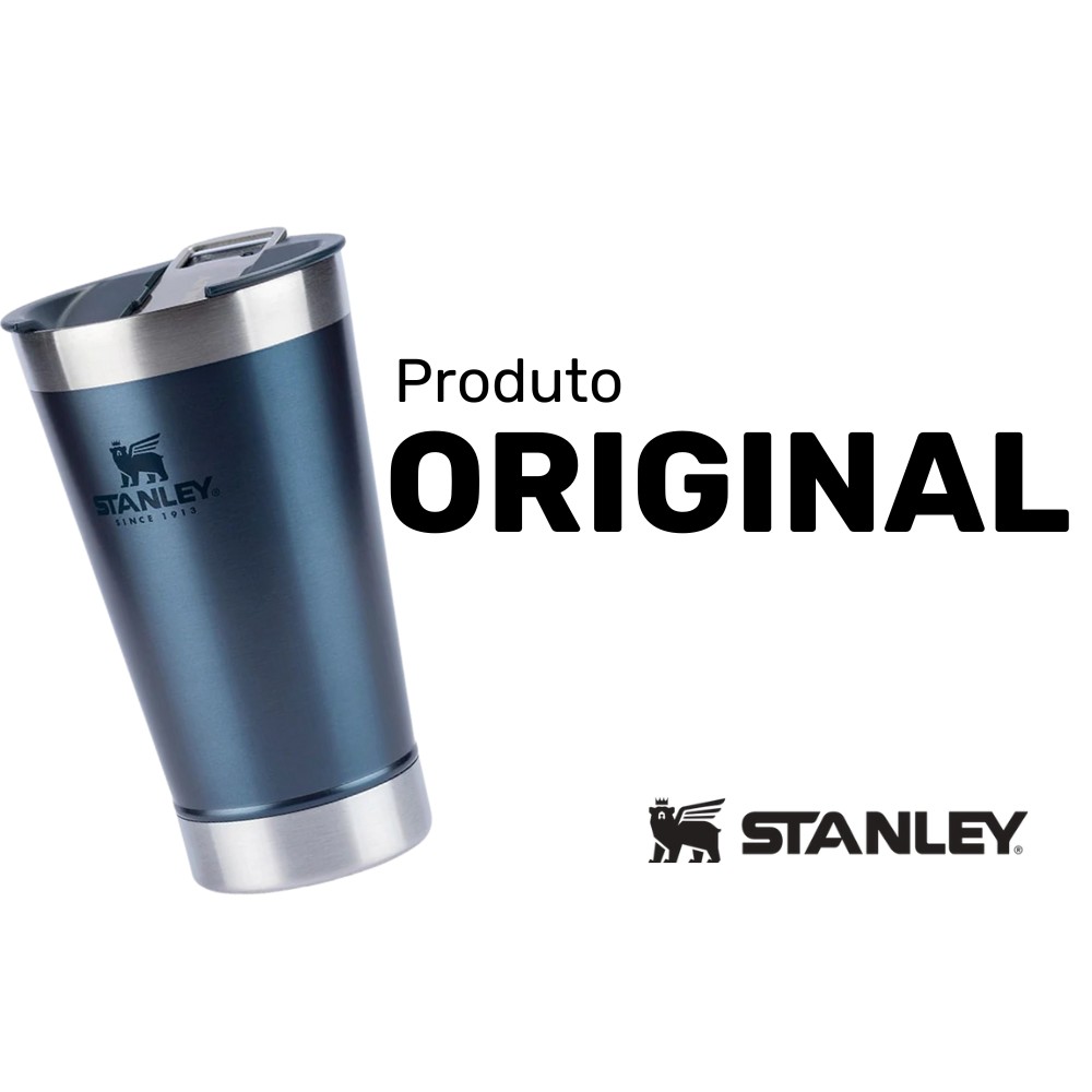 Copo Stanley Nightfall